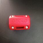 Gecko 65 mm Koruma Demiri Takozu Yuvarlak