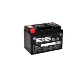 BS Battery Btx9 Sla  Motorsiklet Aküsü
