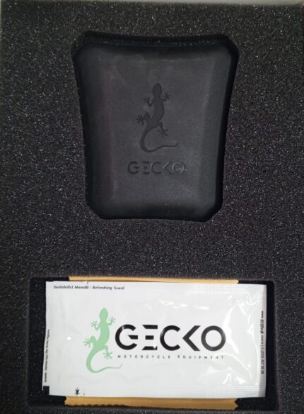 Gecko Tankpad M3