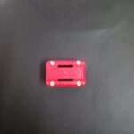 Gecko 65 mm Koruma Demiri Takozu Kare