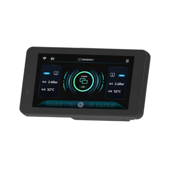 COKIMA CK3-QC PLUS CARPLAY - Görsel 3