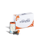 Turuncu Motorsiklet Takip Sistemi 24 Ay