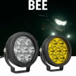 Bee 150 W Universal Motosiklet Led Sis Farı