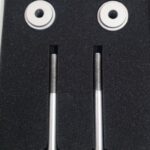 Triumph Tiger 1200 Burç Gidon Yükseltme