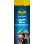 Putoline Silicon Sprey Aerosol 500ML