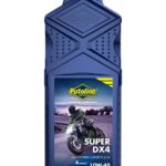 Putoline 10W40 Motor Yağı Super Dx4 1 Lt