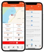 Turuncu Go Kablosuz Motosiklet Takip Cihazı (12 AYLIK) - Görsel 2