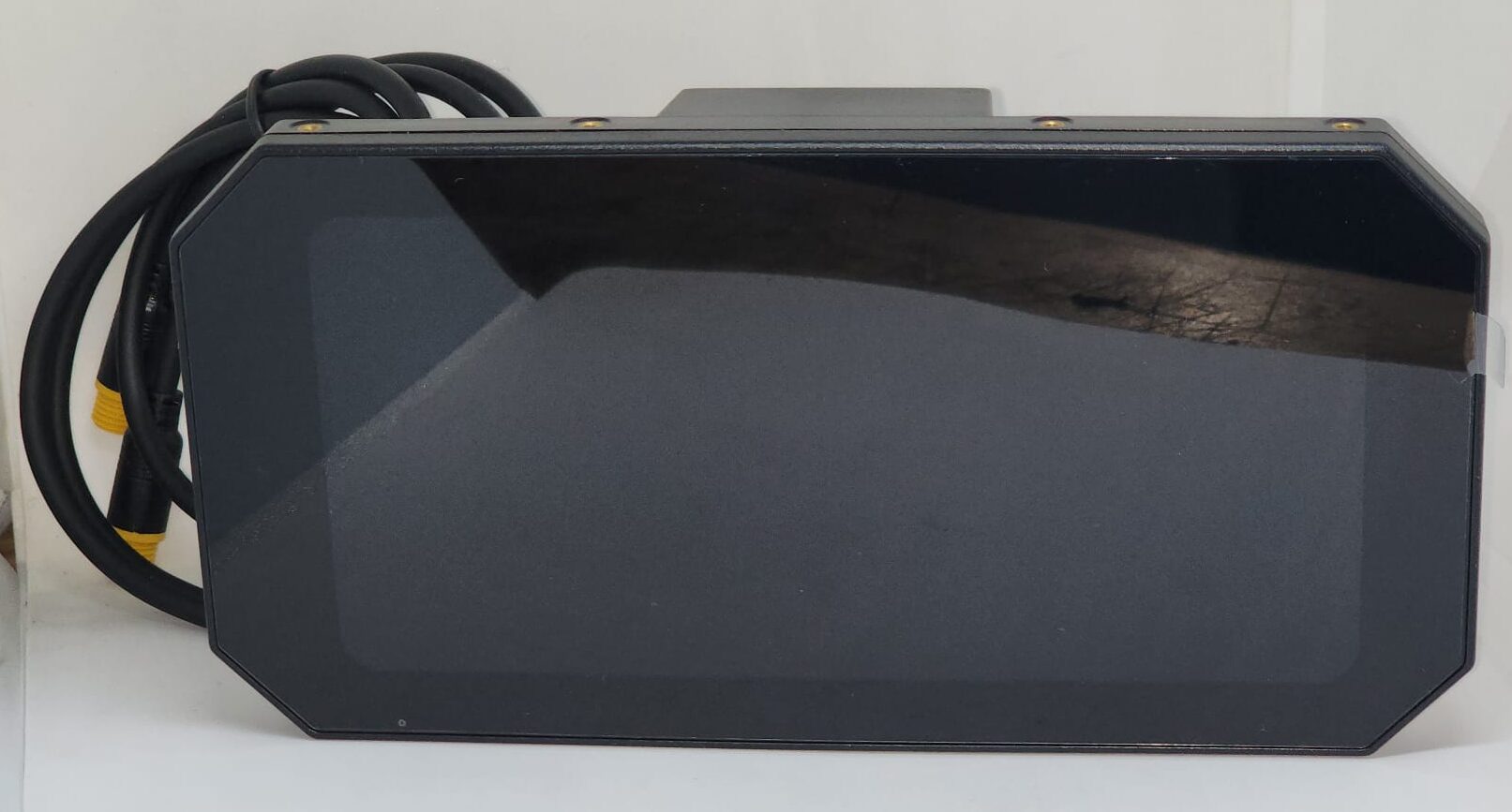 178eb7fa-b574-4cd0-9ba5-b06ae6053c04 M7 MOTORCYCLE INTELLIGENT SCREEN CARPLAY - Görsel 1