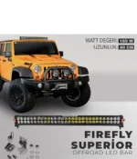 C9 180w 80 Cm Superior Firefly Off Road Led Bar