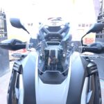 ADV 350 Elcik Koruma