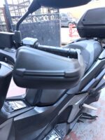 ADV 350 Elcik Koruma - Görsel 2