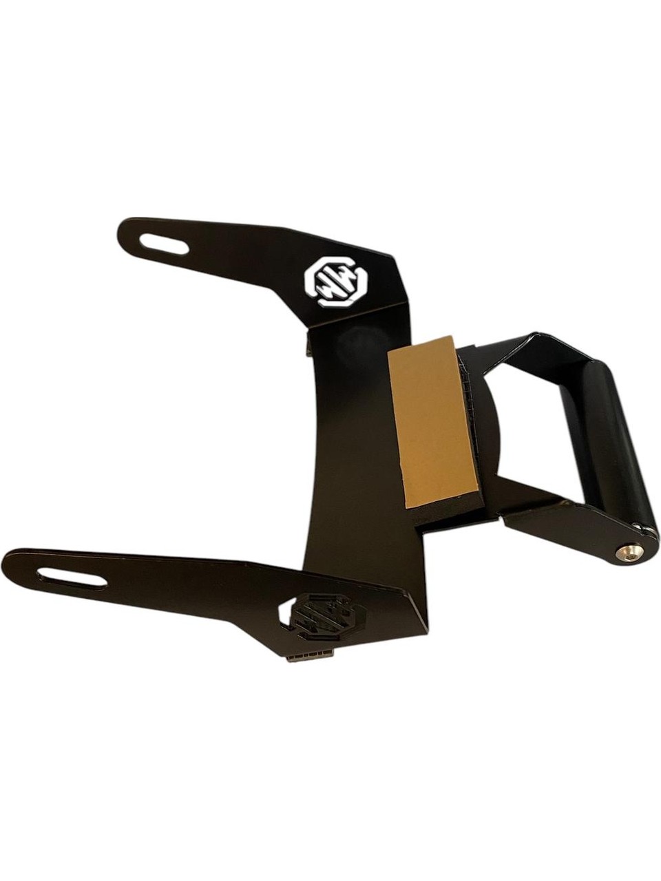 Adv telefon tutucu Honda ADV 350 Telefon Bağlantı Aparatı - Görsel 1