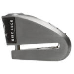 B-LOCK 06 ALARMLI DİSK KİLİDİ 6 MM 120db INOX ÇELİK