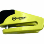 BD-210 DİSK KİLİDİ 10 MM SCOOTER SARI