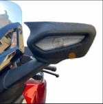 Forza Dikiz Aynası Koruma Pedi