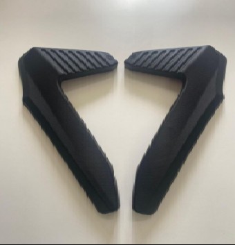 Honda Forza Bacak Koruma (2023-2024)