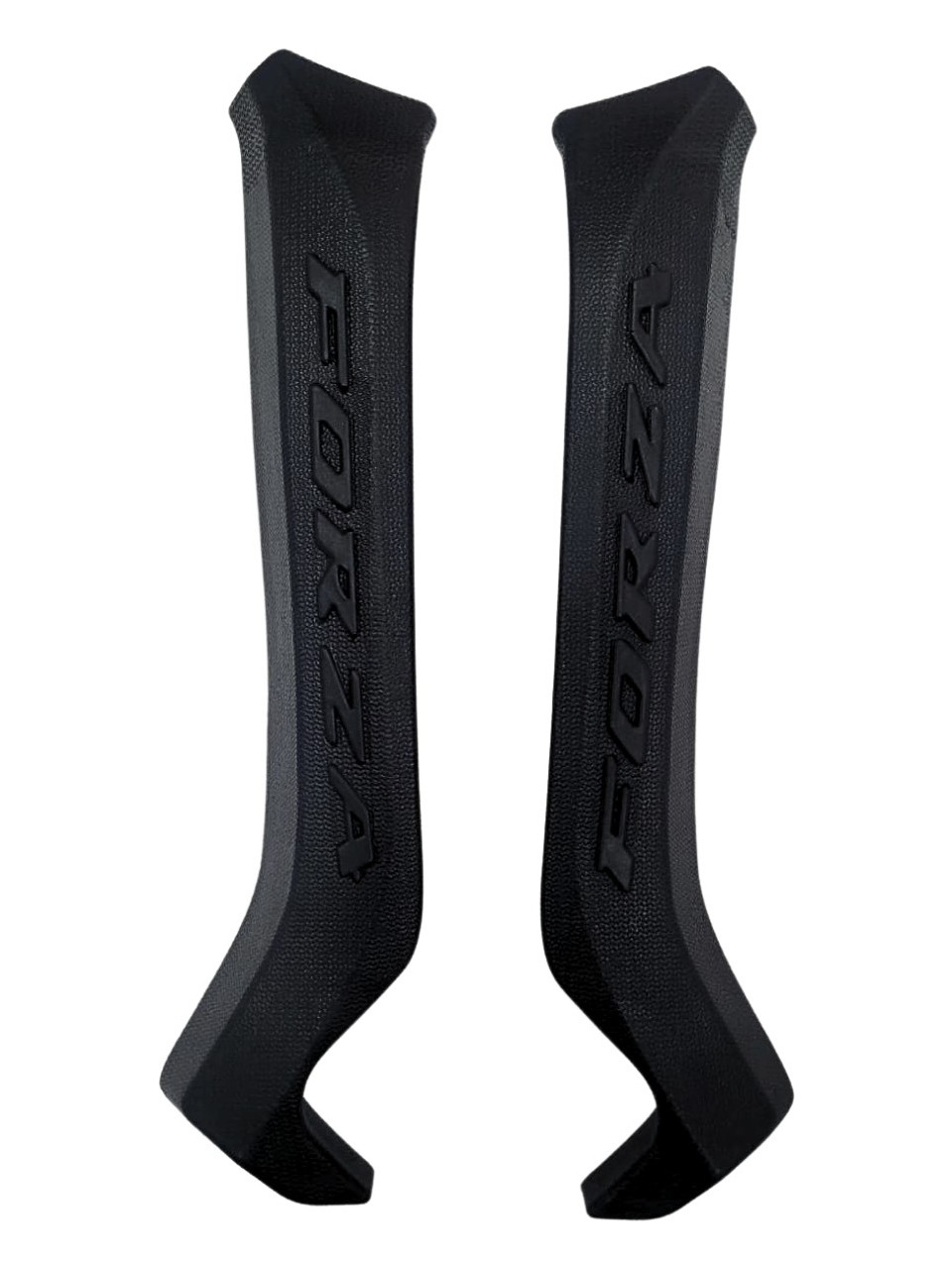 Forza marşpiyel koruma FORZA 250 UYUMLU MARŞPİYEL KORUMA - Görsel 1