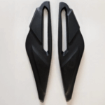 Honda Forza Sele Altı Granaj Koruması (2021-2023 Modelleri)