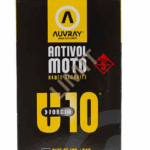 K-10 U Kilit 85x310 SRA Sertifikalı - HONDA