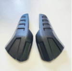 Voge SR4Max Artçı Yan Ayak Koruma