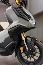 Honda ADV 350 Ön Granaj ve Bacak Koruma Seti - Görsel 2