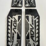 Honda ADV 350 4’lü Set Basamak Seti