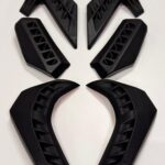 Honda ADV 350 Ön Granaj ve Bacak Koruma Seti