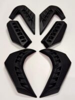 Honda ADV 350 Ön Granaj ve Bacak Koruma Seti