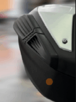 HONDA ADV 350 ÇANTA KORUMA - Görsel 2