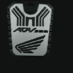 Honda ADV 350 Depo Kapak Koruma