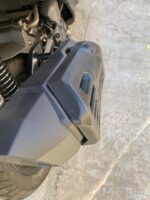 HONDA ADV 350 EGZOZ KORUMA - Görsel 2