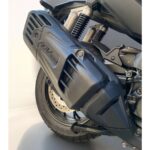 HONDA ADV 350 EGZOZ KORUMA