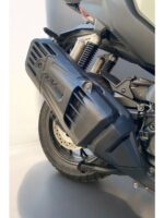 HONDA ADV 350 EGZOZ KORUMA