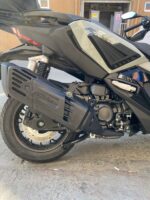 HONDA ADV 350 EGZOZ KORUMA - Görsel 3