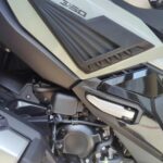 Honda ADV 350 Sele Altı Granaj Koruma