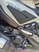 Honda ADV 350 Sele Altı Granaj Koruma