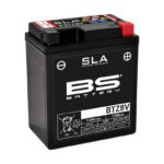 BTZ8V (SLA)