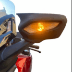 Forza Dikiz Aynası Koruma Pedi - Görsel 2