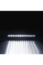 C9 Superior Storm 105 Cm 420w Amber Beyaz 4 Modlu Off Road Led Bar - Görsel 3