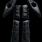 Voge SR4Max Ön Bacak Koruma Set