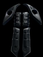 Voge SR4Max Ön Bacak Koruma Set