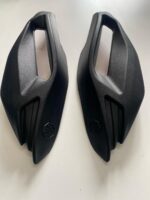 Voge SR4Max Ön Bacak Koruma Set - Görsel 3