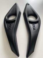 Voge SR4Max Ön Bacak Koruma Set - Görsel 4