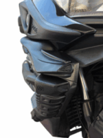 Voge SR4Max Rüzgar Saptırıcı - Görsel 2