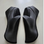 Voge SR4Max Rüzgar Saptırıcı