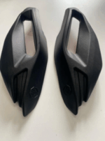 Voge SR4Max Sele Altı Arka Koruma