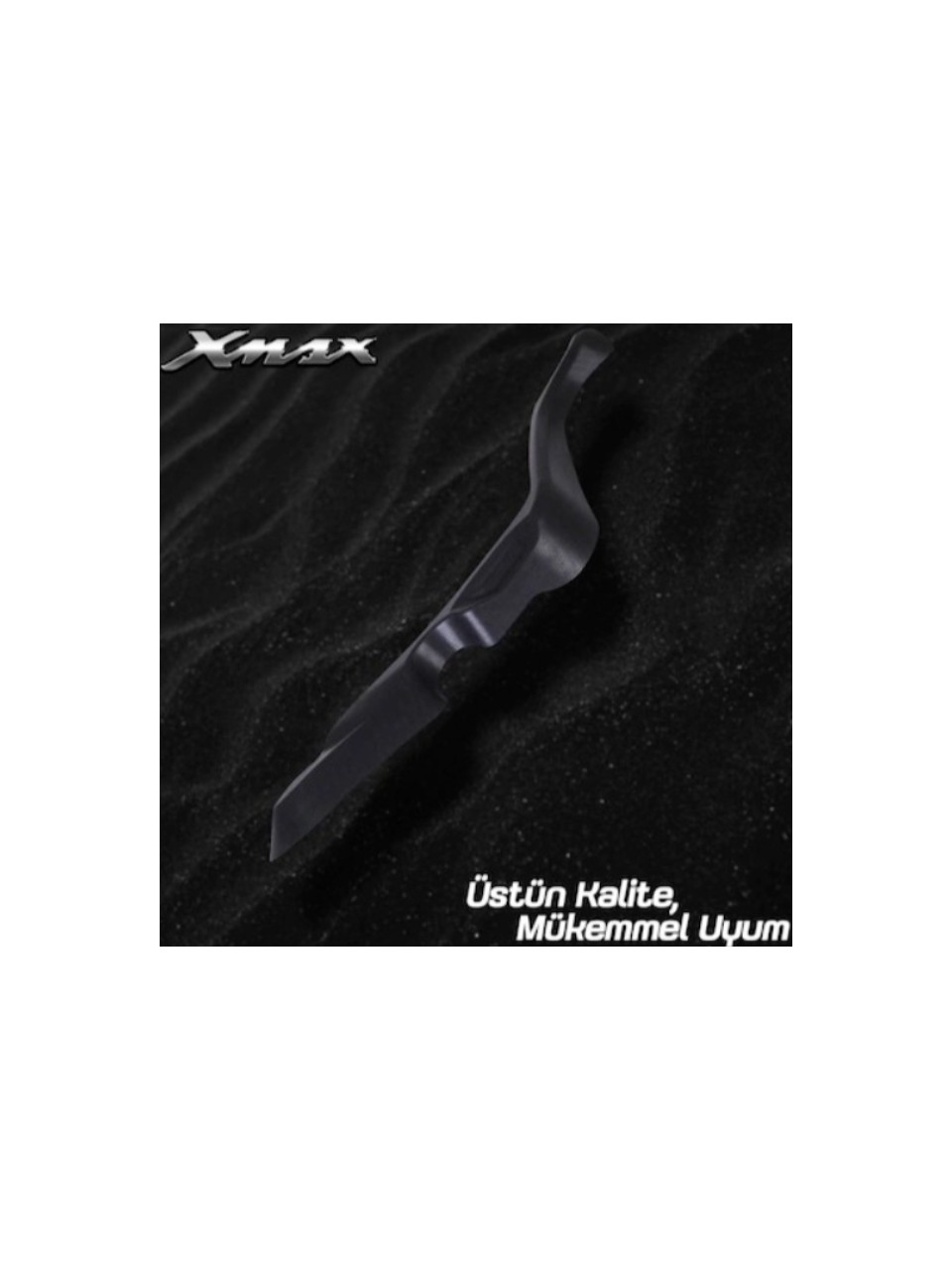 x max bacak koruma 1 X-MAX BACAK KORUMA - Görsel 1