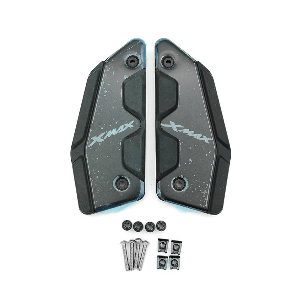 xmax-250 -basamak-paneli-siyah X-MAX ALT Basamak Paneli - Görsel 1