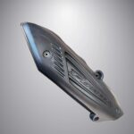 Forza 250 Egzoz Koruma