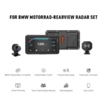 COKIMA CK3-BMW - Görsel 2